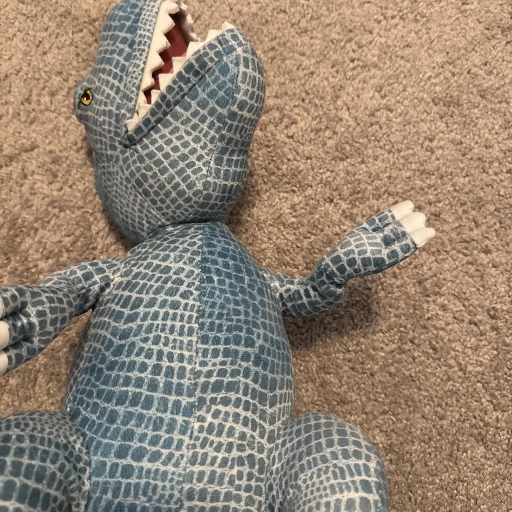 Jurassic World jurassic world